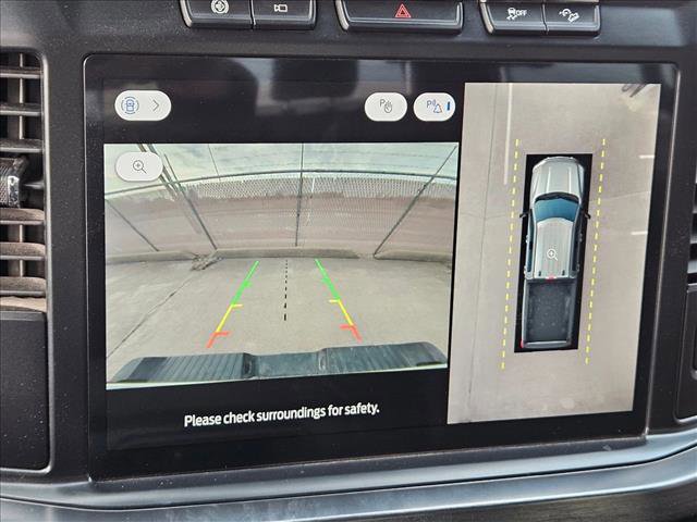 Certified 2024 Ford F250 Lariat w/ FX4 Off-Road Package image 17