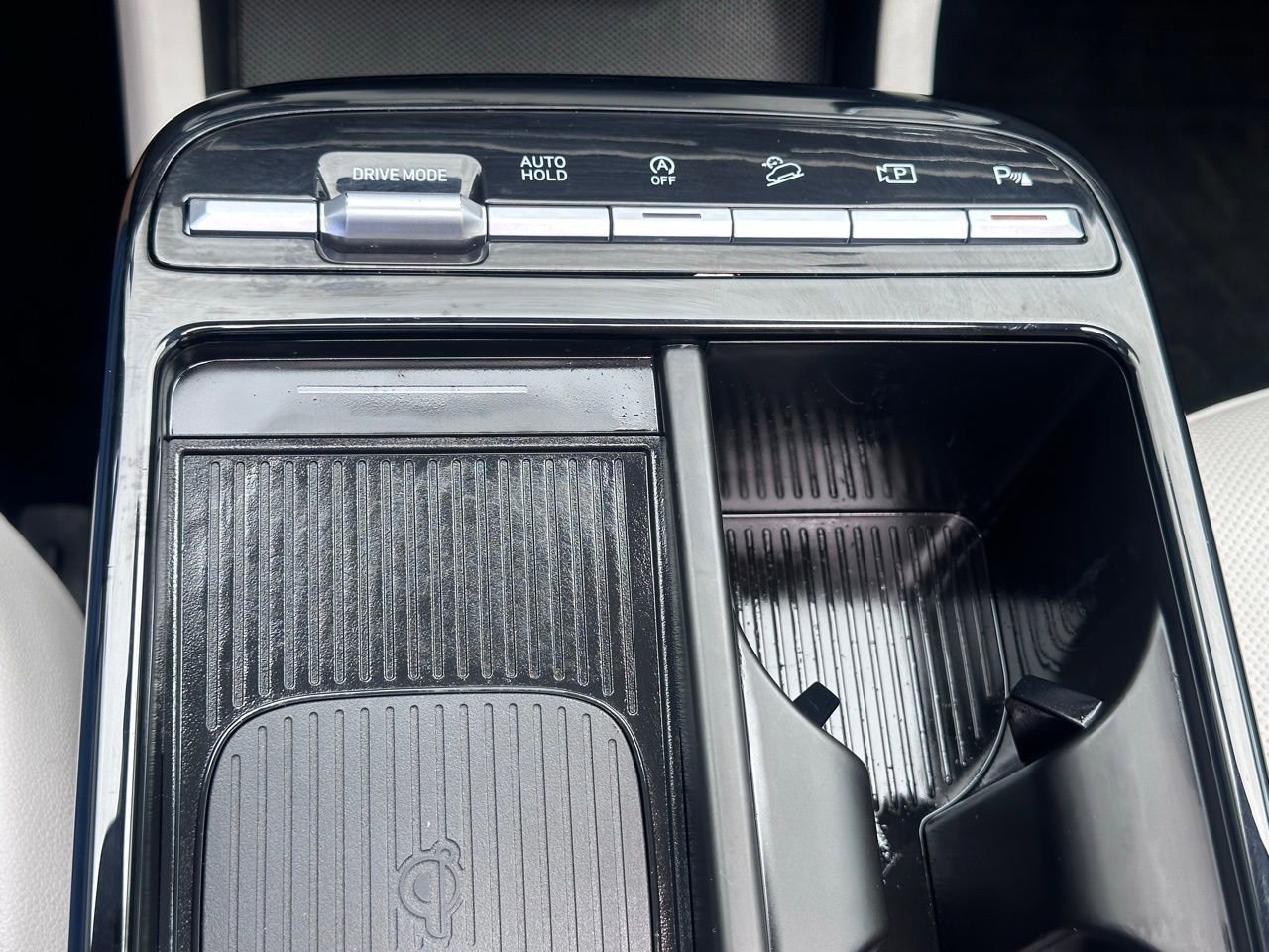 Used 2025 Hyundai Tucson Limited image 36