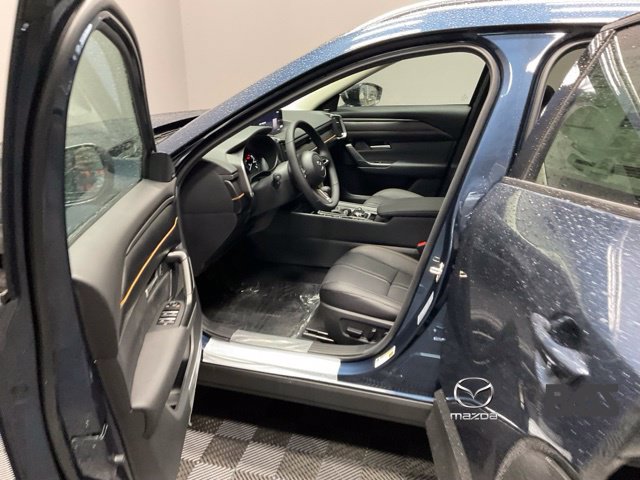 New 2026 MAZDA CX-50 AWD 2.5 S w/ Weather Package image 14