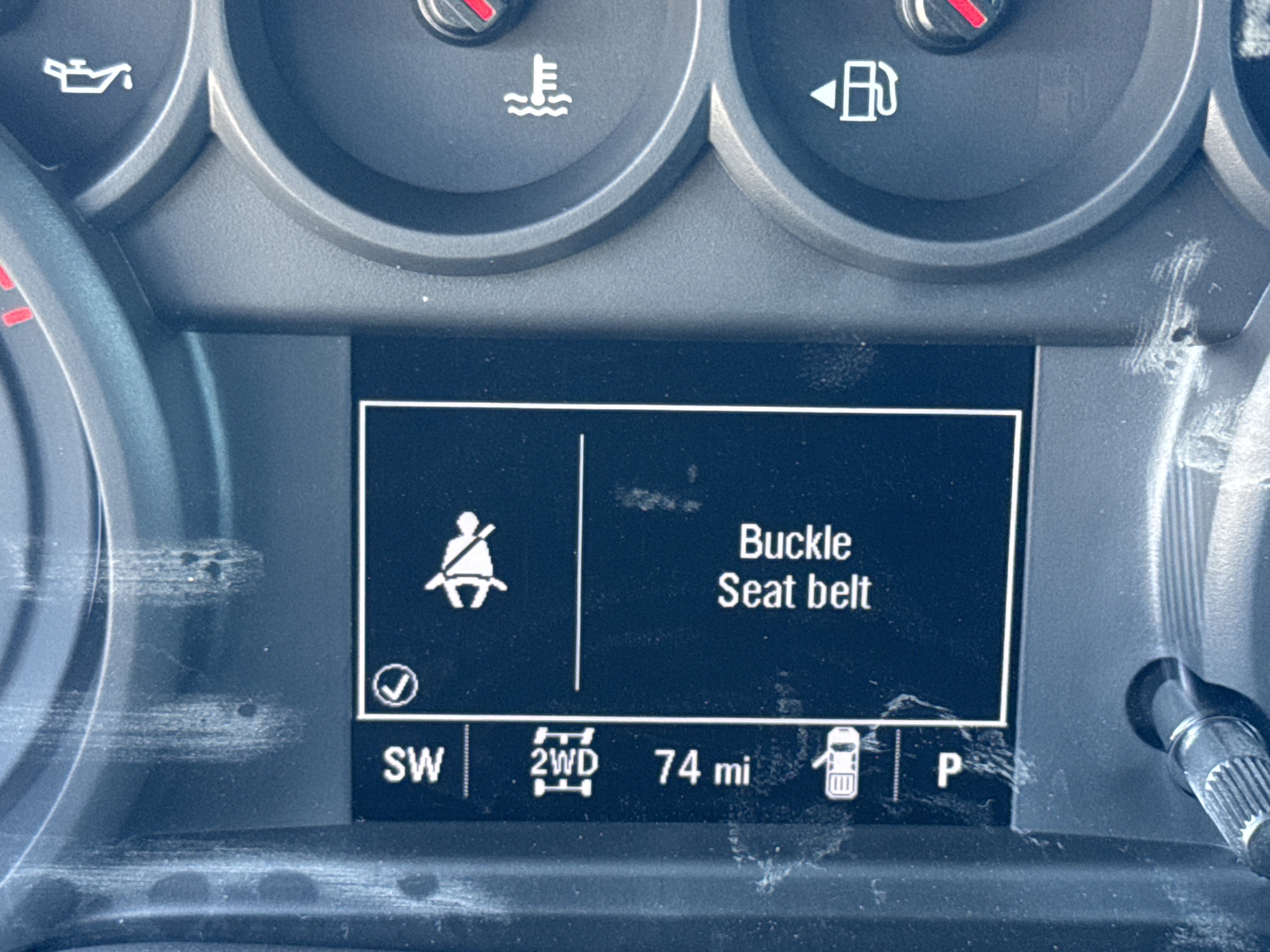 New 2026 GMC Sierra 3500 Pro w/ Convenience Package image 21