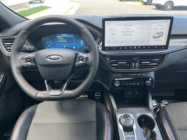 Used 2023 Ford Escape ST-Line Select w/ Tech Pack #2 image 17