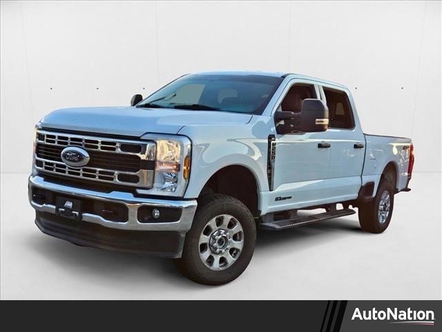 Used 2024 Ford F250 XLT