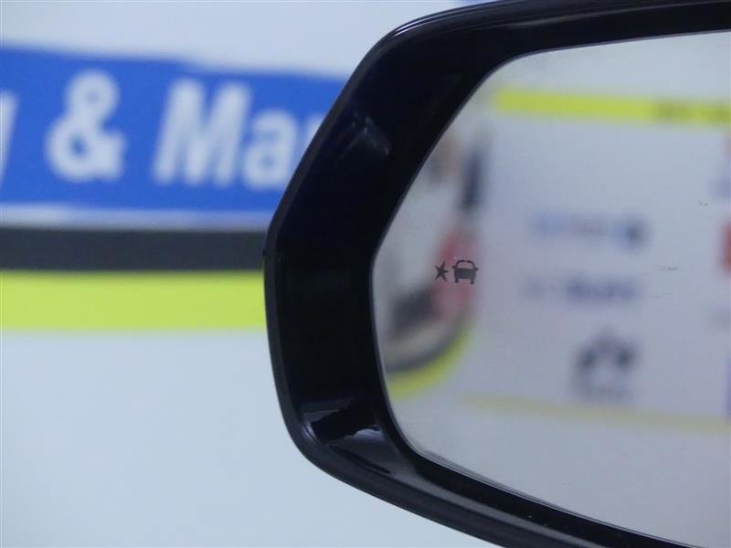 Used 2024 Honda Prologue EX image 26