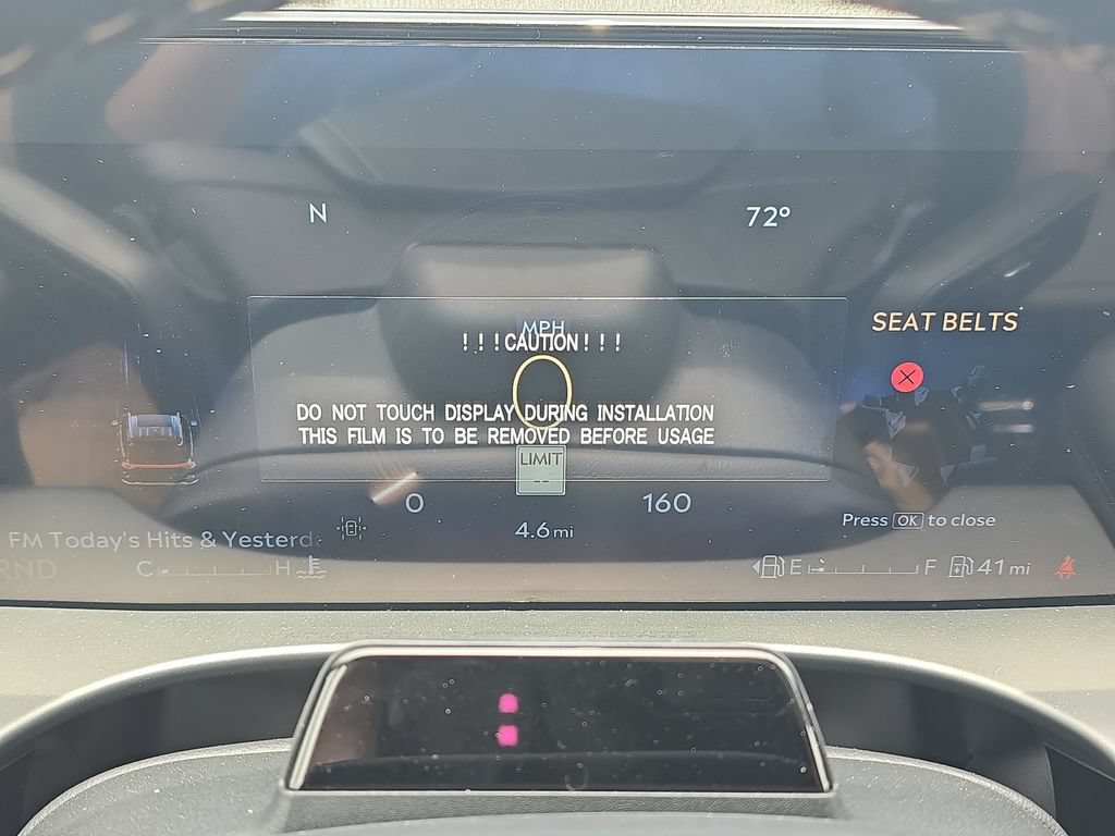 Used 2025 Lincoln Aviator Reserve w/ Equipment Group 201A AWD/4WD image 21