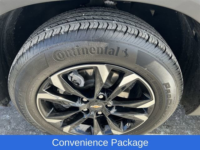 Certified 2023 Chevrolet TrailBlazer LT w/ Convenience Package image 22