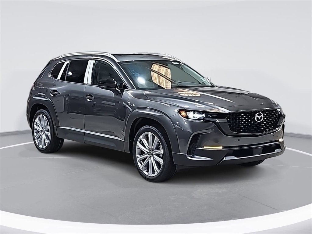New 2026 MAZDA CX-50 AWD 2.5 S w/ Weather Package image 3