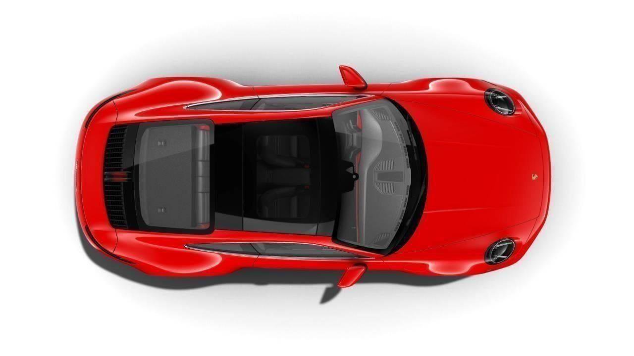 Certified 2020 Porsche 911 Carrera S image 70