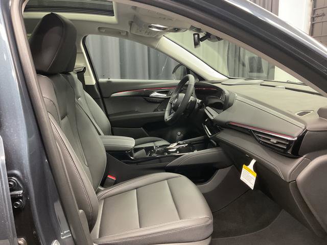 New 2026 Buick Envision Preferred image 10