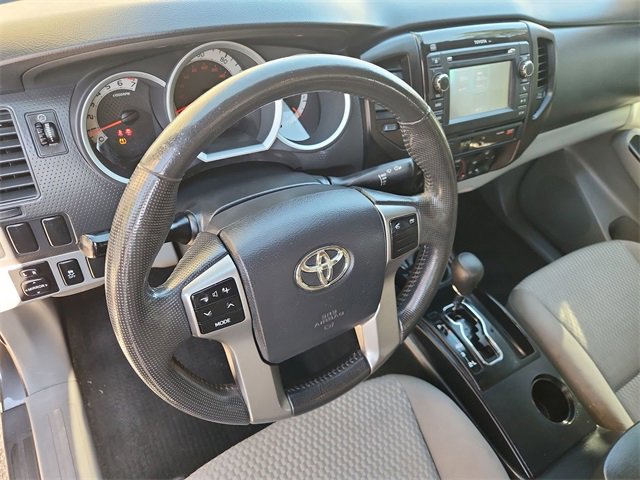 Used 2013 Toyota Tacoma PreRunner w/ Convenience Pkg image 10
