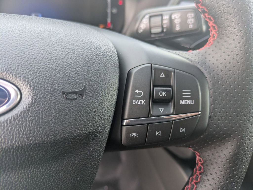 New 2026 Ford Escape ST-Line w/ Cold Weather Package image 28