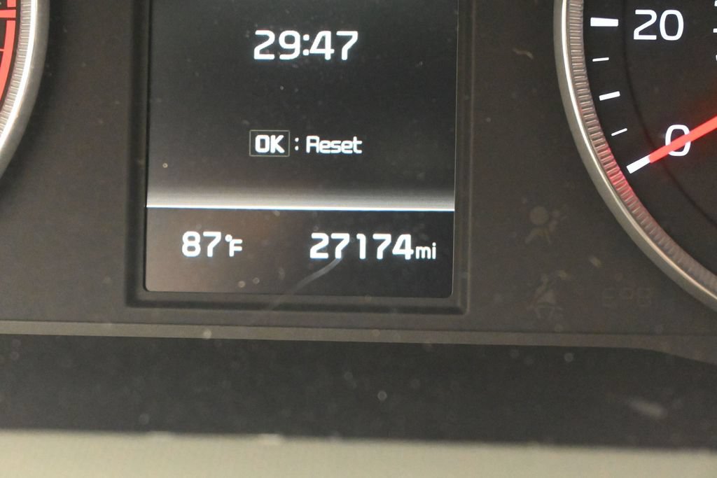 Used 2023 Kia K5 GT-Line w/ GT-Line Premium Package FWD image 32
