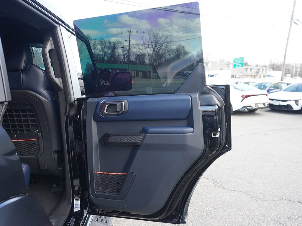 Used 2023 Ford Bronco Raptor image 33