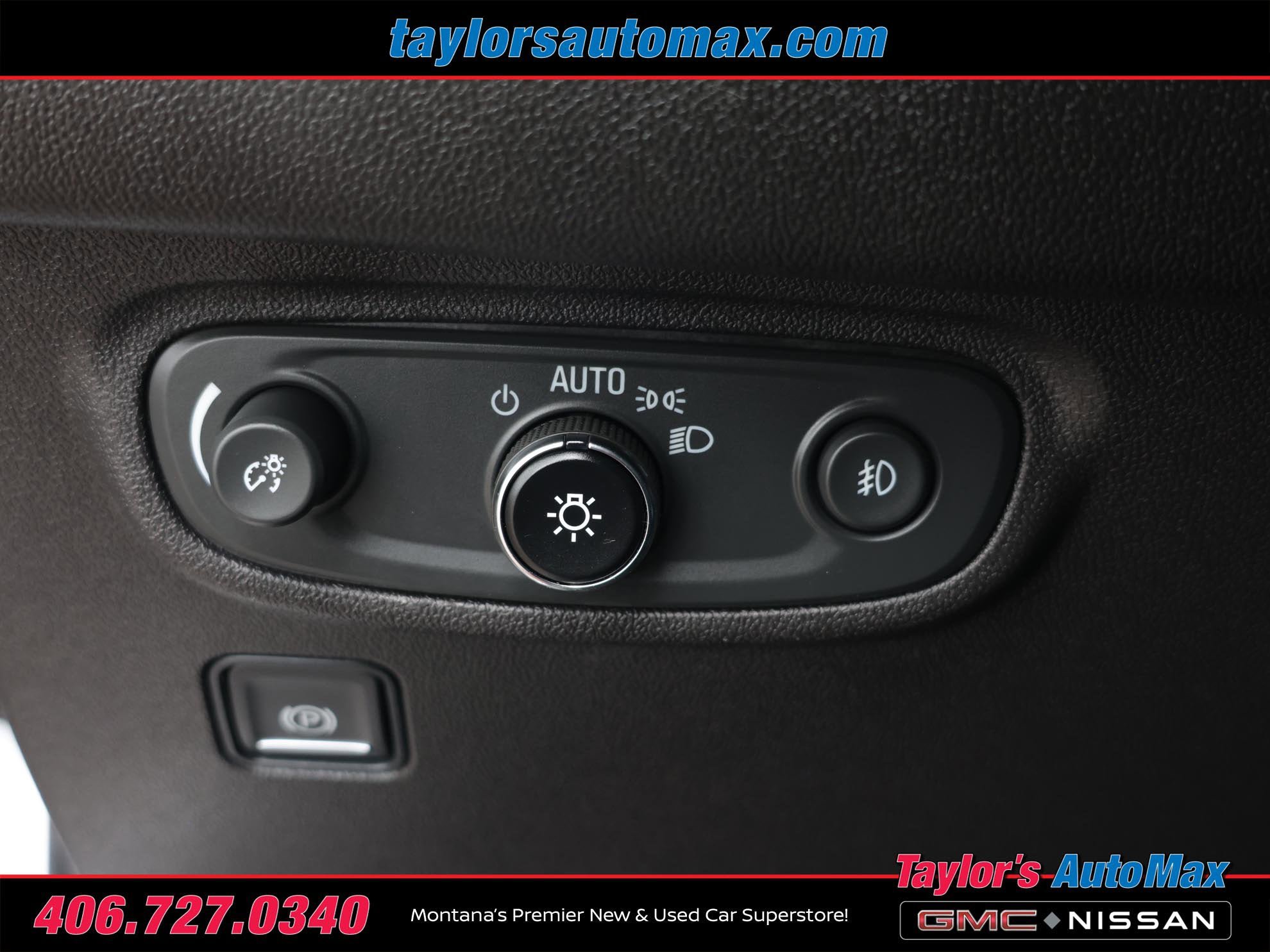 Used 2023 GMC Terrain SLT AWD/4WD image 25