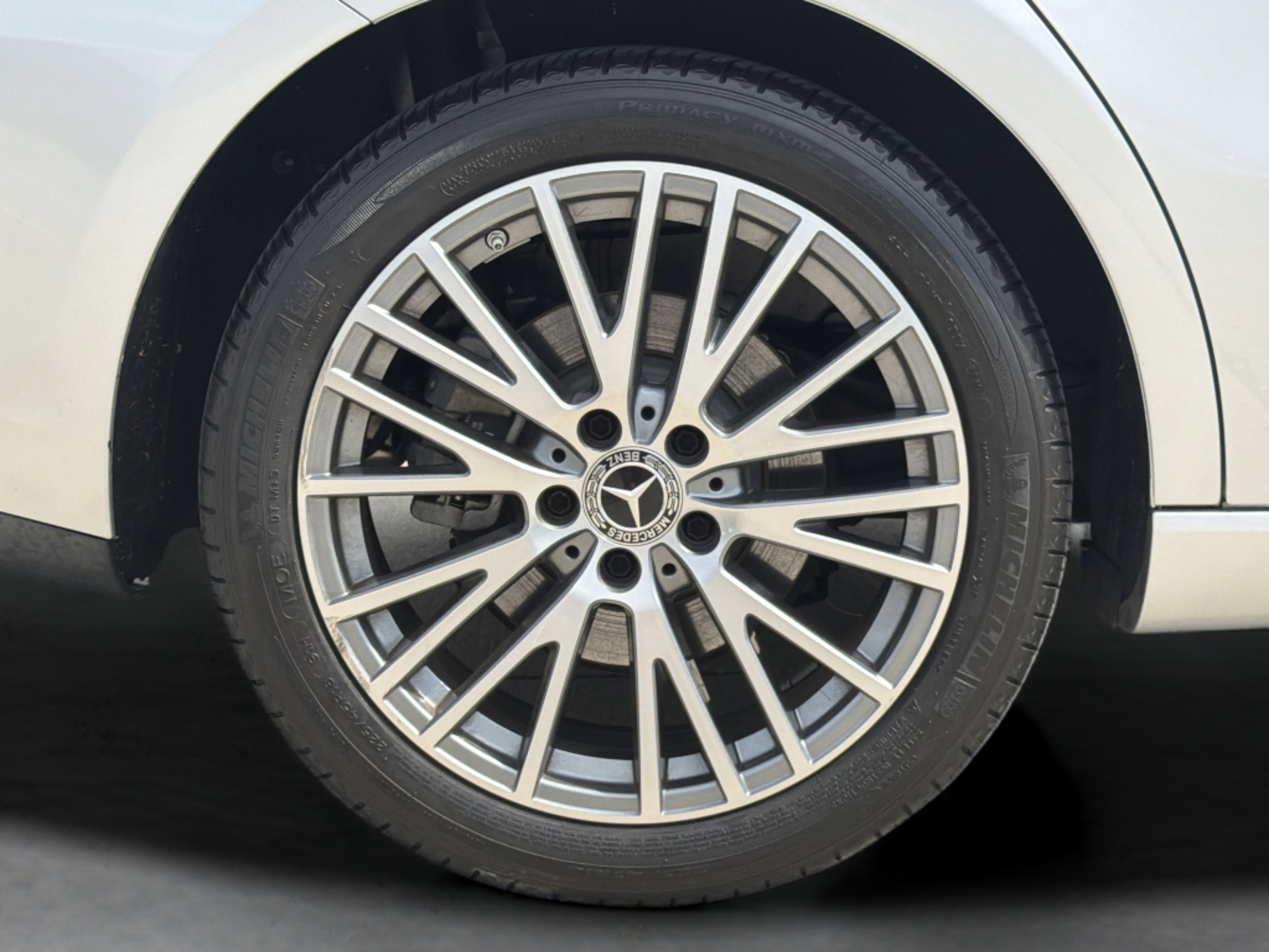 Used 2020 Mercedes-Benz CLA 250 image 11