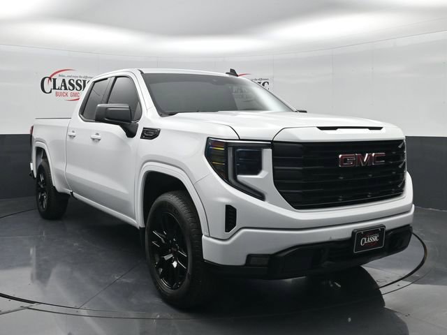 Certified 2024 GMC Sierra 1500 Elevation image 5