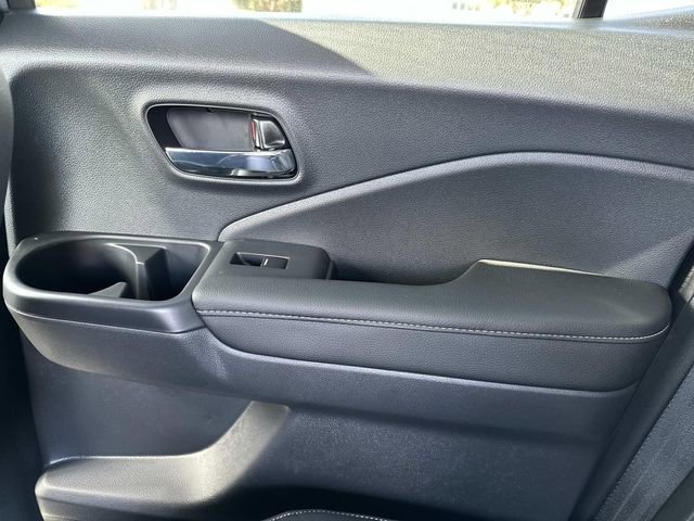 New 2026 Honda Ridgeline RTL image 14