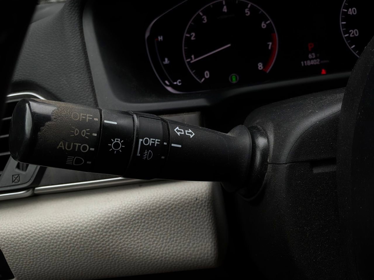 Used 2018 Honda Accord EX-L image 37