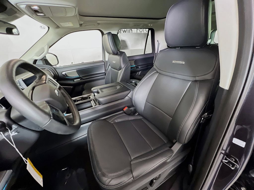 New 2026 Ford Expedition Max Platinum w/ Driver's Package image 26