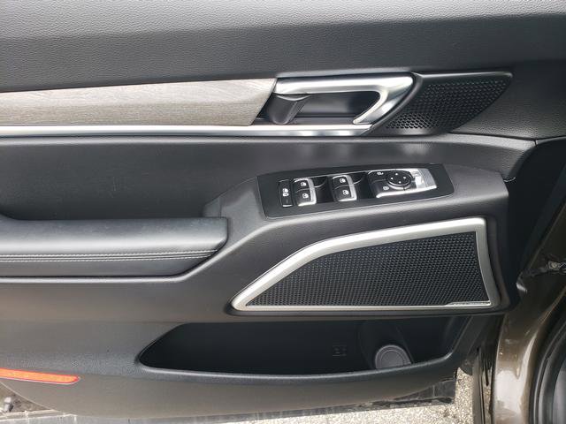 Used 2022 Kia Telluride EX w/ EX Premium Package image 12