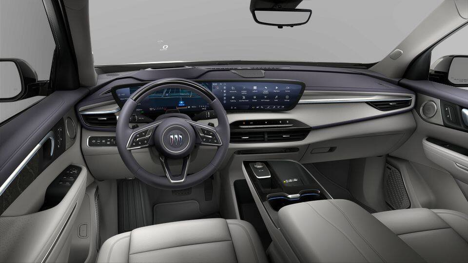 New 2027 Buick Enclave Avenir AWD/4WD image 38