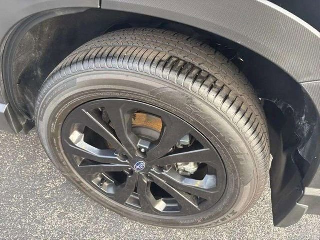Certified 2024 Subaru Forester Sport image 28