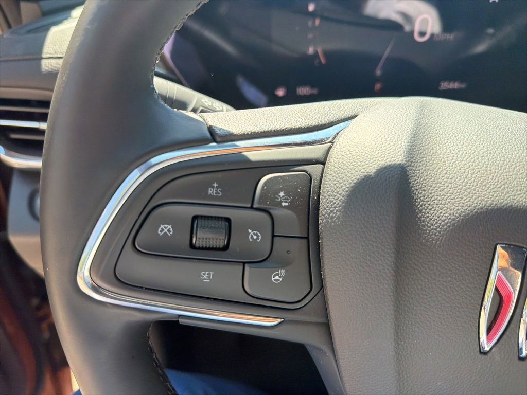 Used 2026 Buick Envista Preferred w/ Convenience I Package FWD image 18