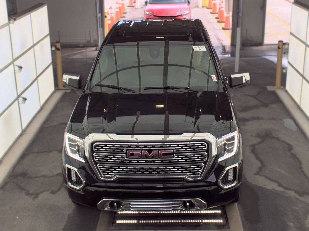 Used 2020 GMC Sierra 1500 Denali w/ Denali Ultimate Package AWD/4WD image 2