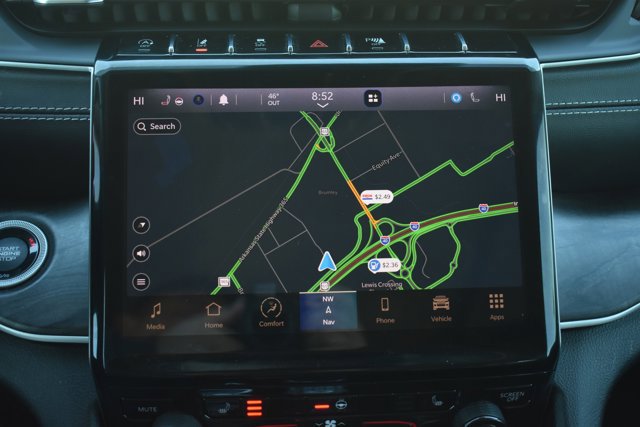 Used 2021 Jeep Grand Cherokee L Limited image 30