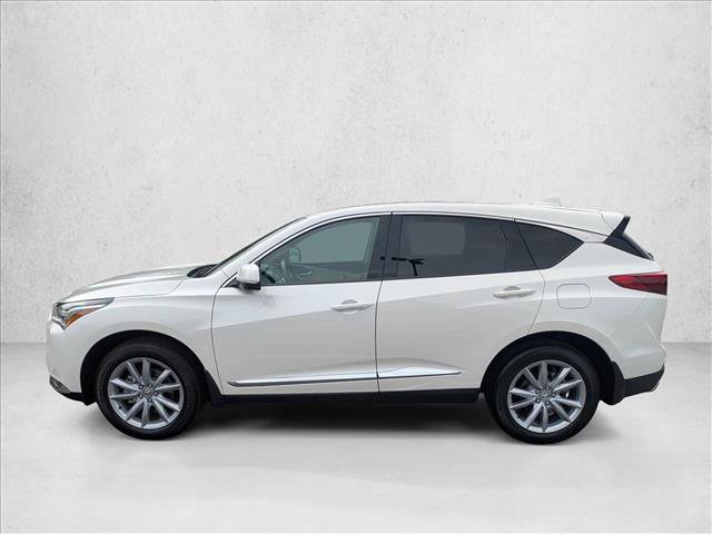 Used 2024 Acura RDX SH-AWD image 8