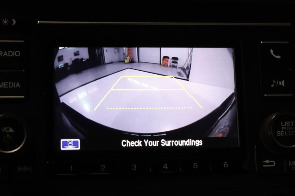 Used 2018 Honda Civic LX image 17