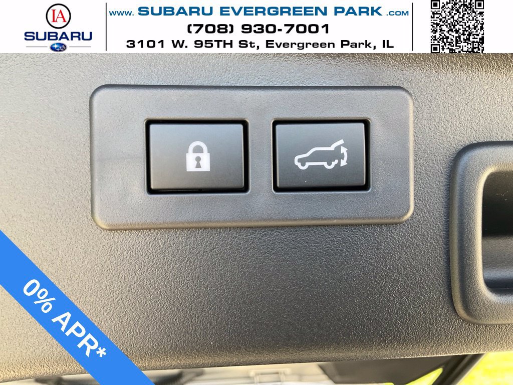 New 2026 Subaru Outback Touring XT AWD/4WD image 44