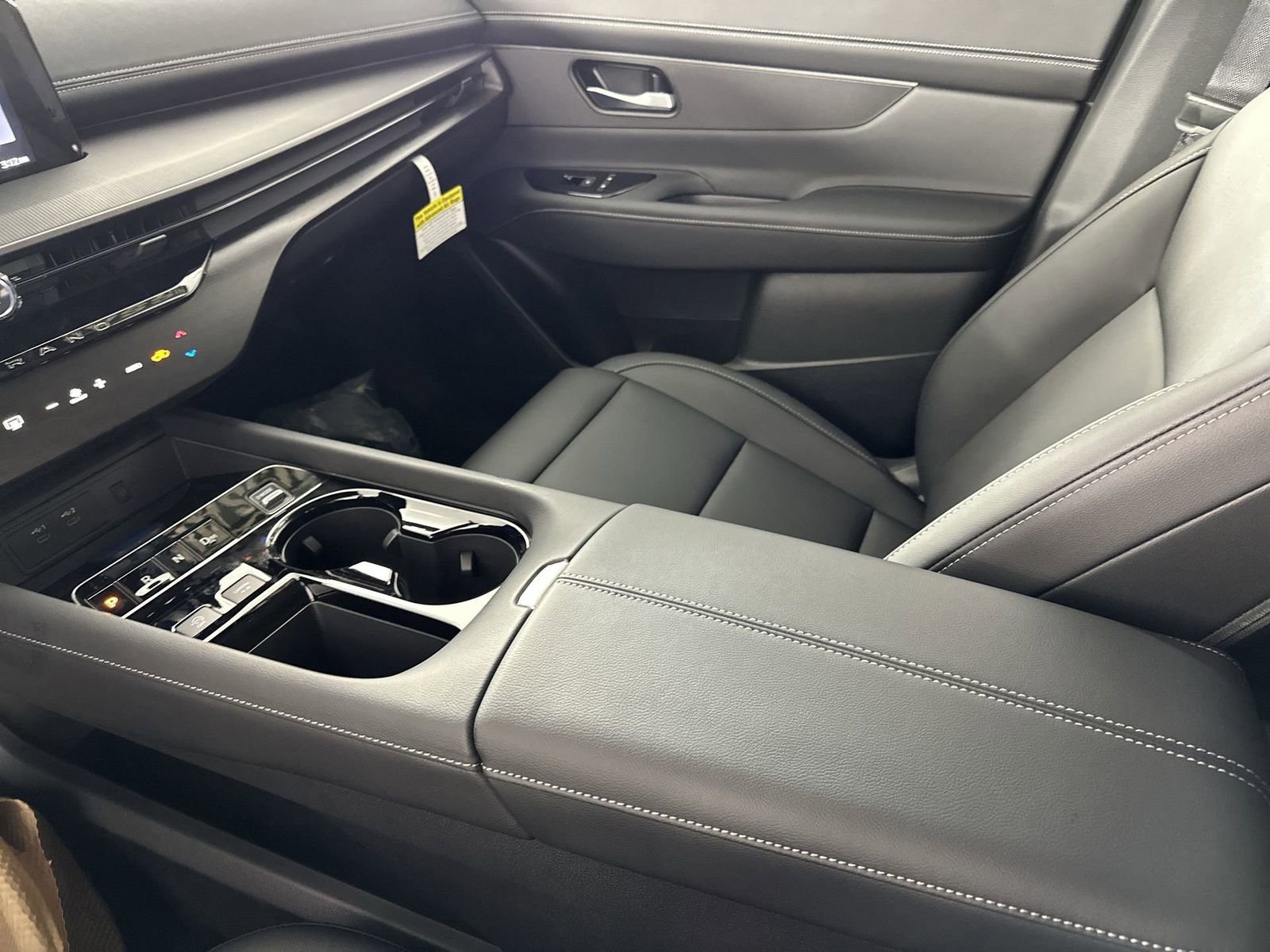 New 2026 Nissan Murano SV image 26