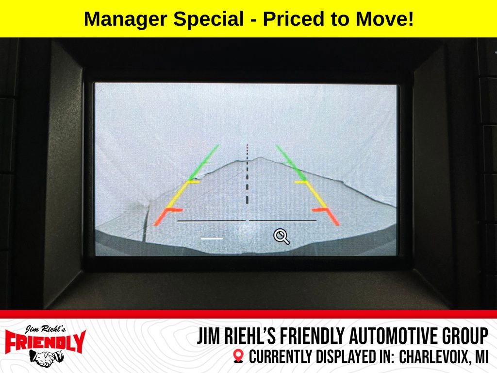 Used 2018 Ford F250 XLT image 19