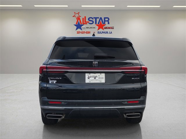 New 2026 Buick Enclave Preferred w/ LPO, Floor Liner Package image 43