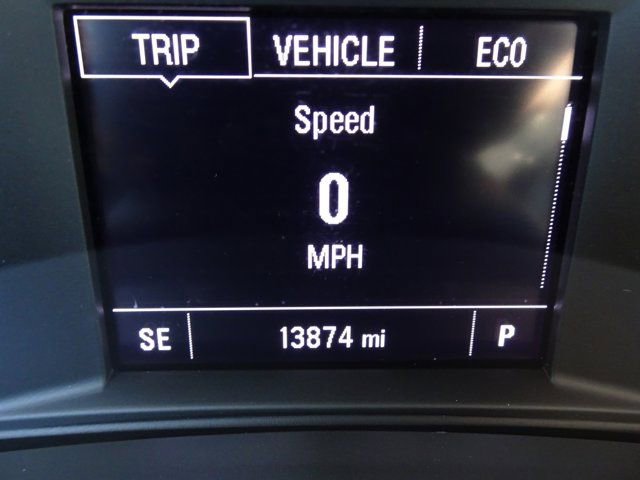 Certified 2023 Chevrolet Malibu LT w/ Driver Confidence Package image 21