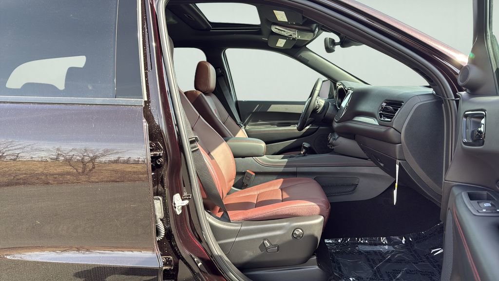 New 2026 Dodge Durango GT image 11