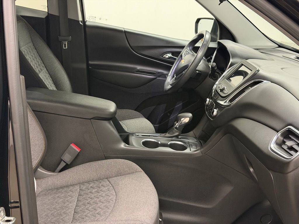 Certified 2022 Chevrolet Equinox LT image 19