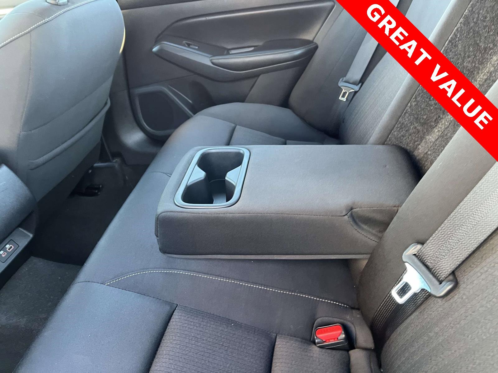 Used 2022 Nissan Altima 2.5 SV image 16