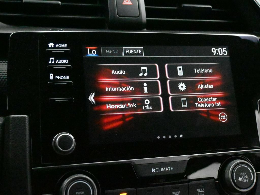 Used 2021 Honda Civic Sport image 19