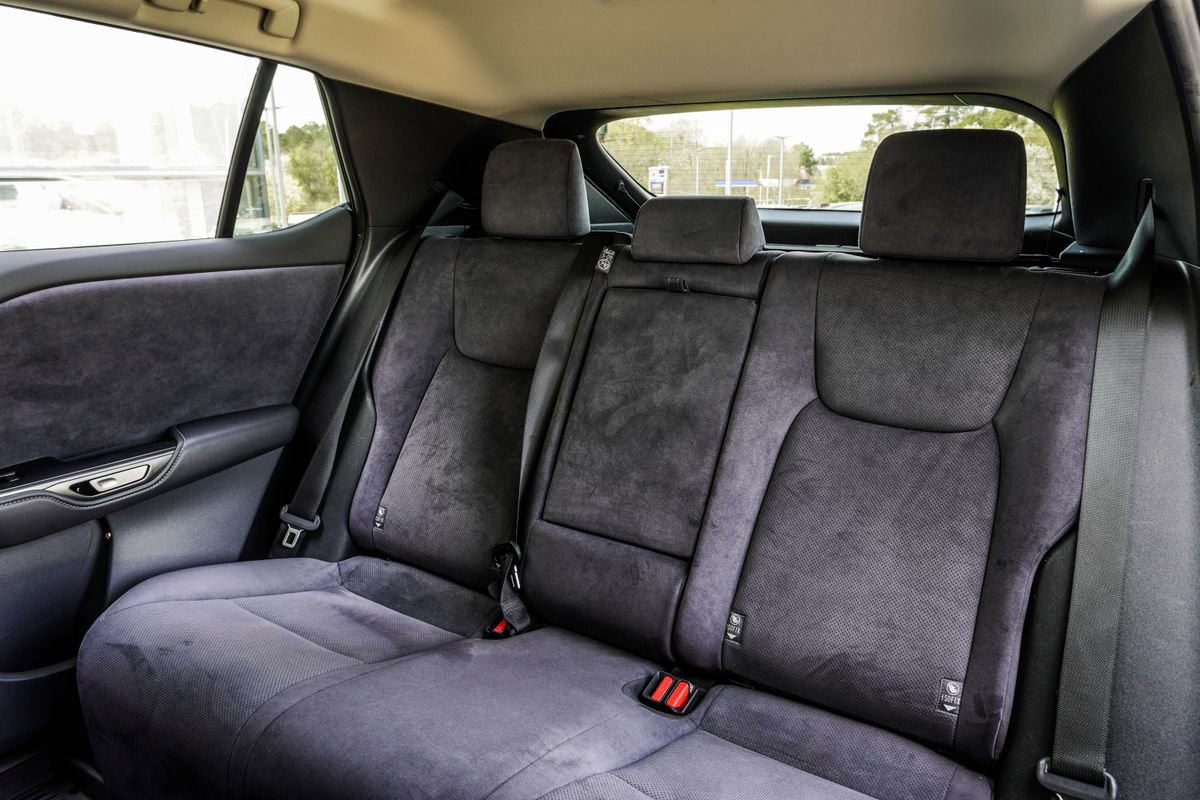 Used 2023 Lexus RZ 450e Premium w/ Accessory Package (2T) image 37