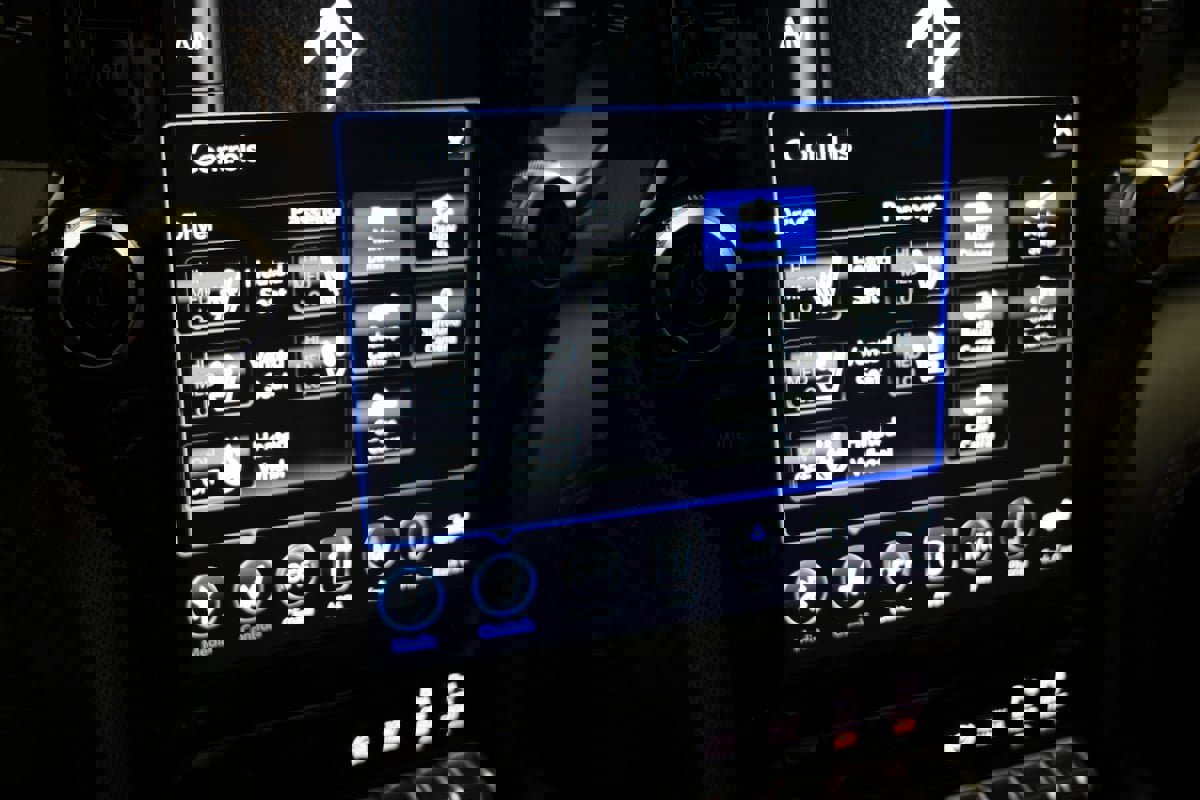 Used 2019 RAM 2500 Limited image 9