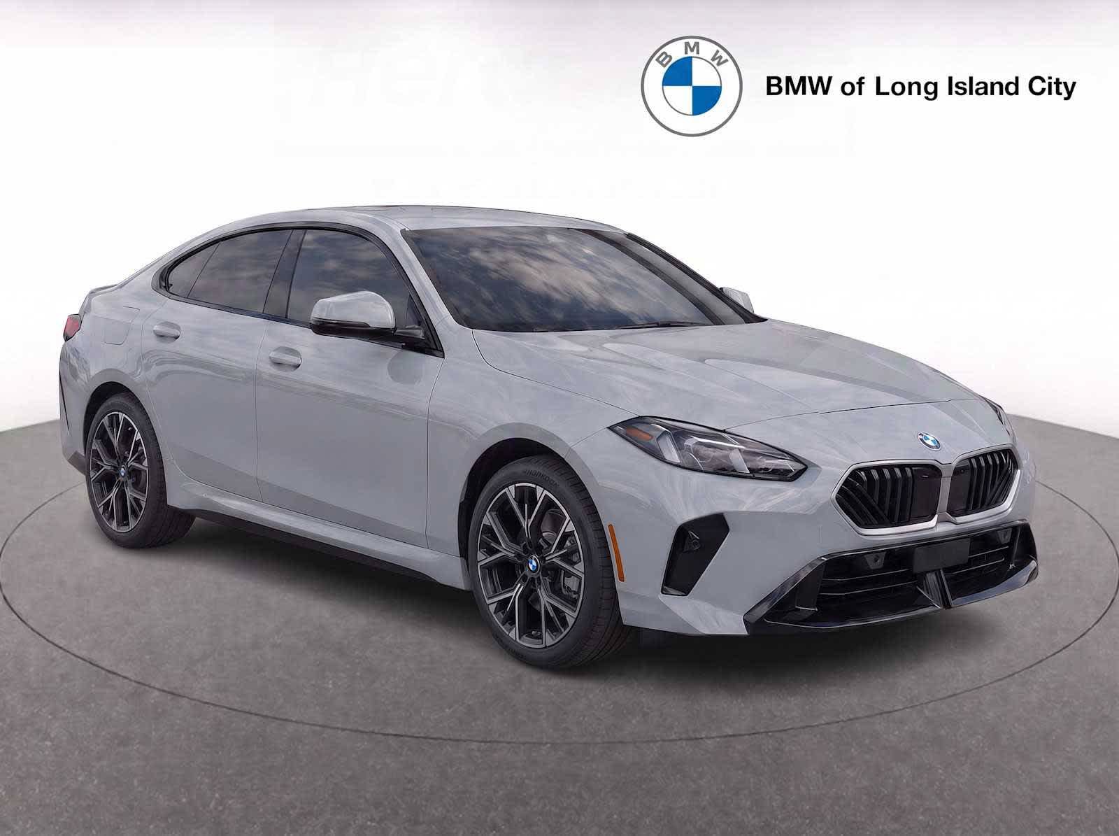 New 2026 BMW 228i xDrive AWD/4WD image 1
