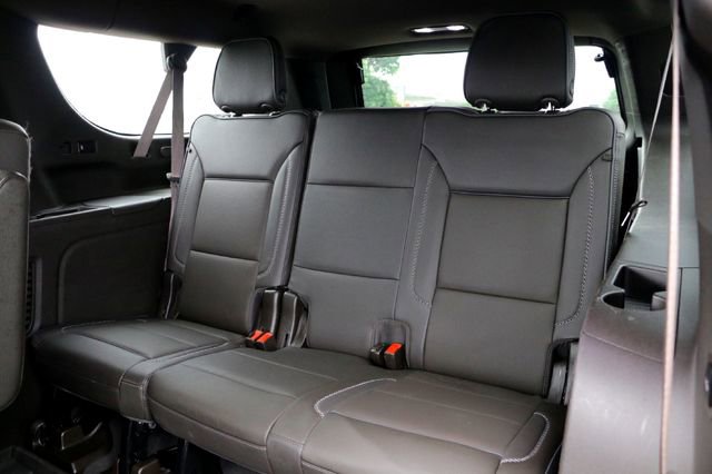 Used 2022 GMC Yukon XL Denali w/ Denali Premium Package RWD image 27