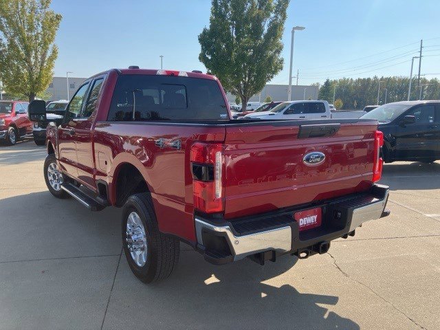 Used 2023 Ford F250 XLT w/ 360-Degree Camera Package image 8