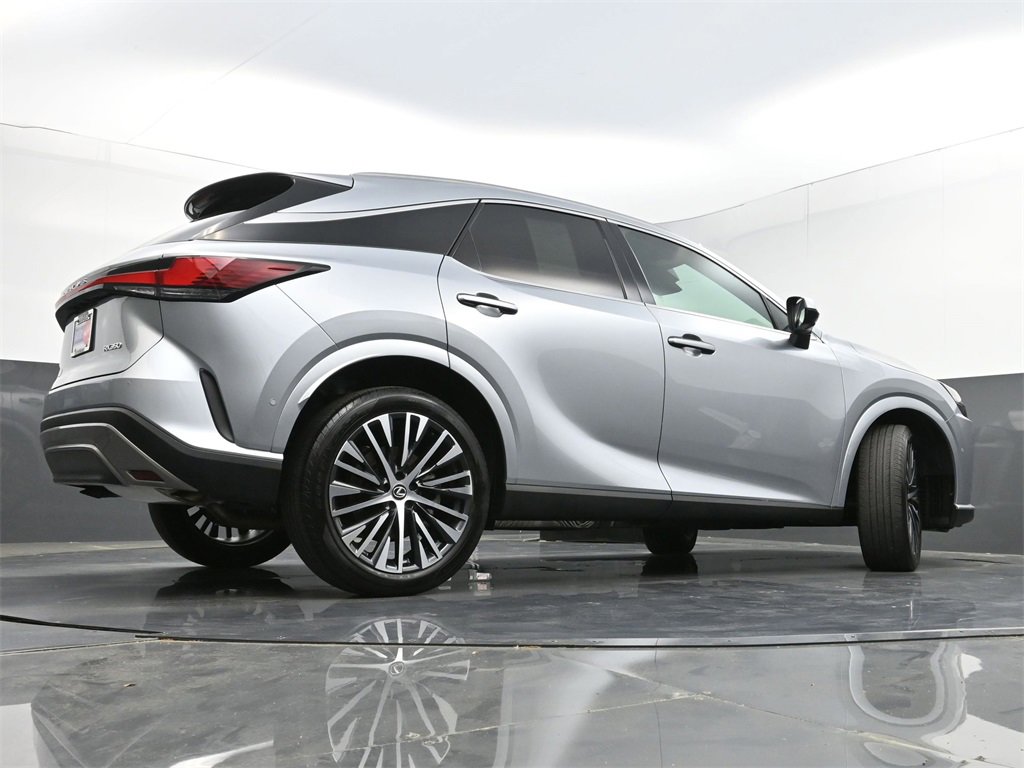 Used 2024 Lexus RX 350 Premium Plus image 32