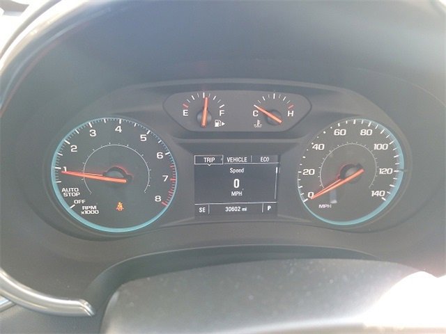 Used 2019 Chevrolet Malibu LT image 12