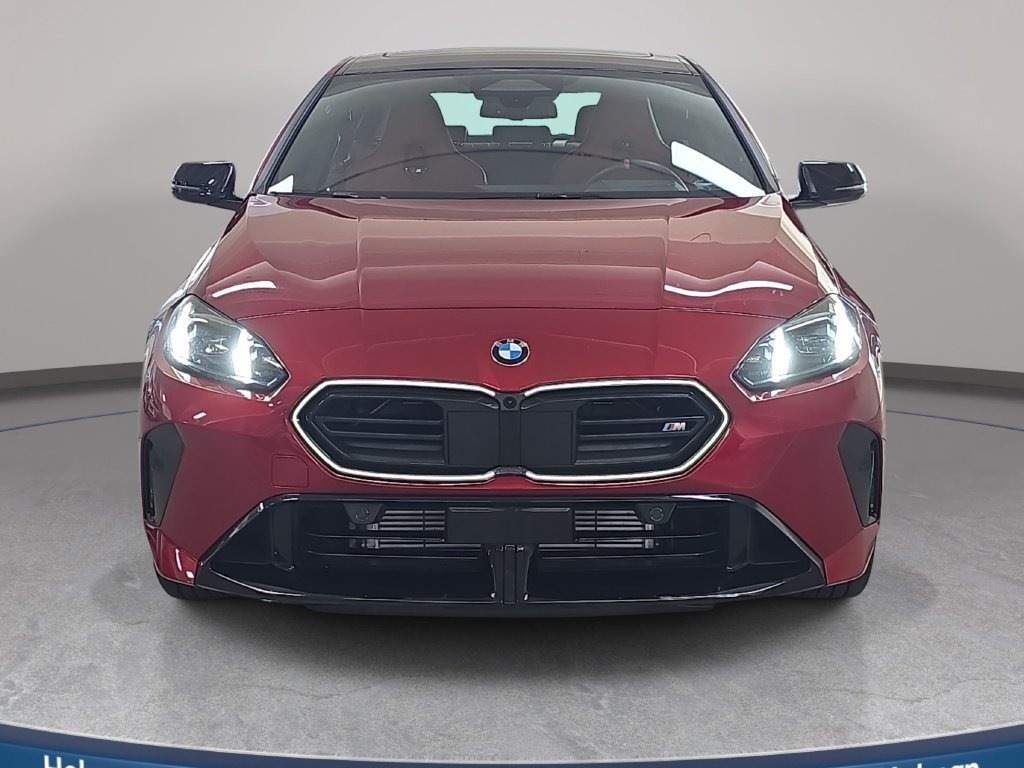 Certified 2026 BMW M235i xDrive w/ Technology Package AWD/4WD image 3