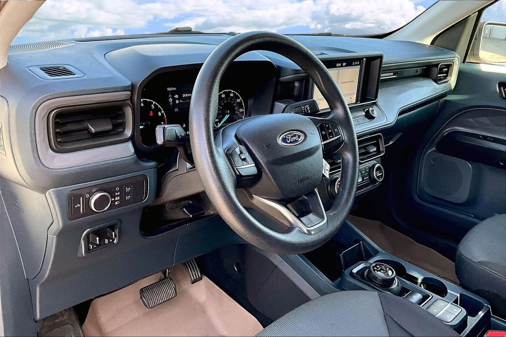 Used 2022 Ford Maverick XL w/ Equipment Group 100A Standard image 20