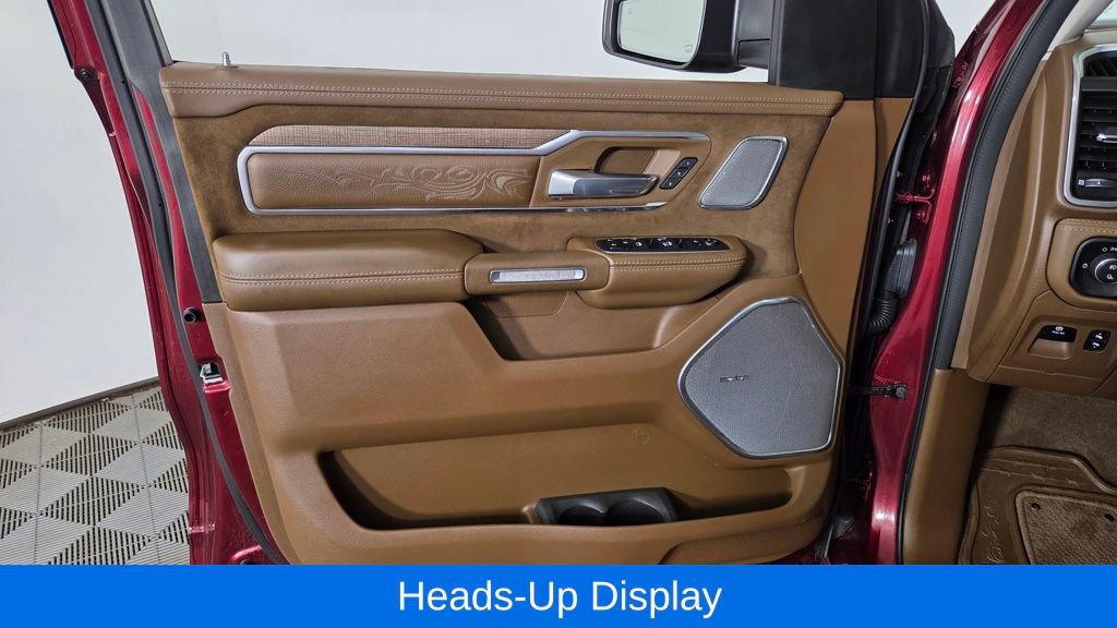 Used 2023 RAM 1500 Limited image 12