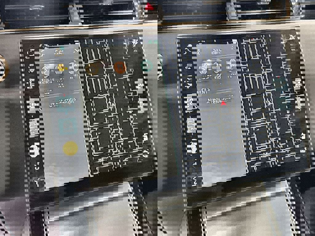 Used 2024 Land Rover Range Rover Evoque S image 21